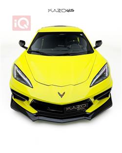 شيفروليه كورفيت